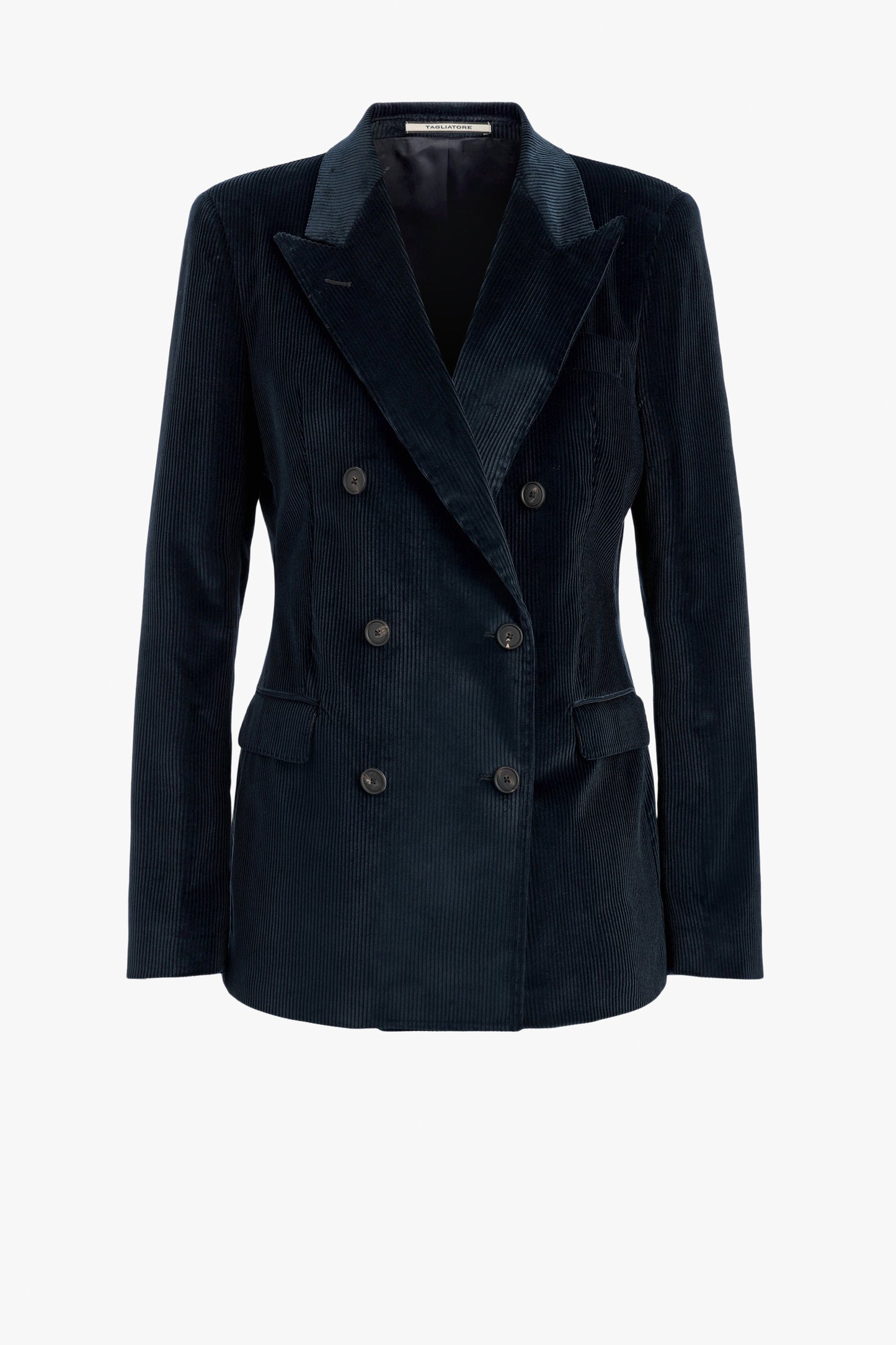 Kordblazer Parigi10B in MidnightTagliatore - Anita Hass