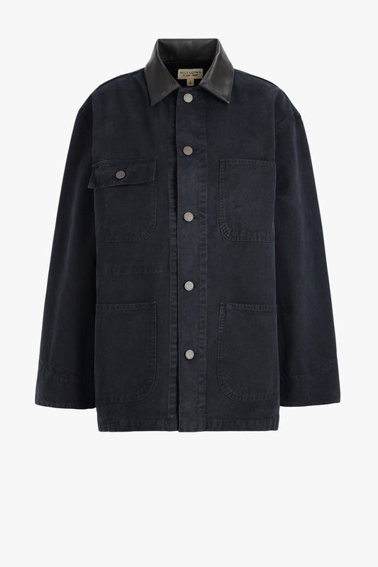 Jacke Marquise in MidnightNili Lotan - Anita Hass