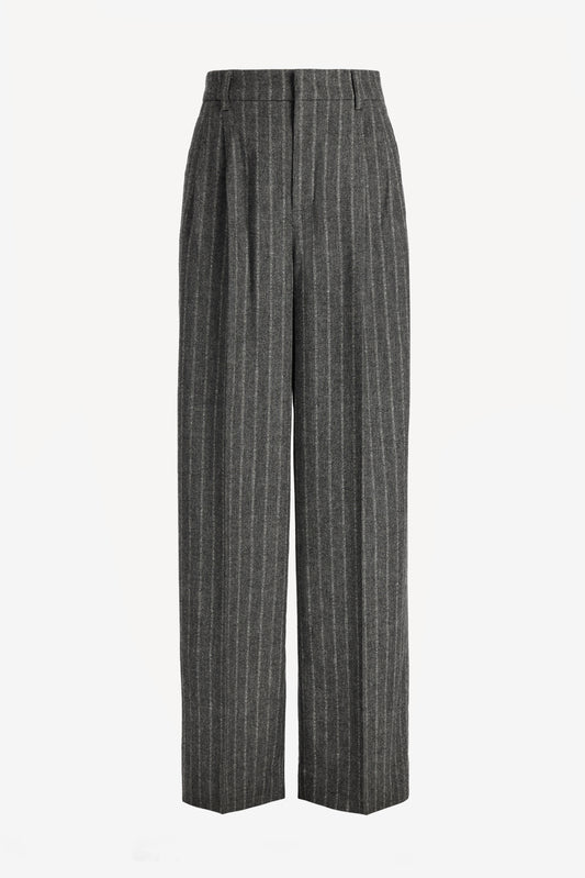 Hose Noa in Chalk StripeRossi - Anita Hass