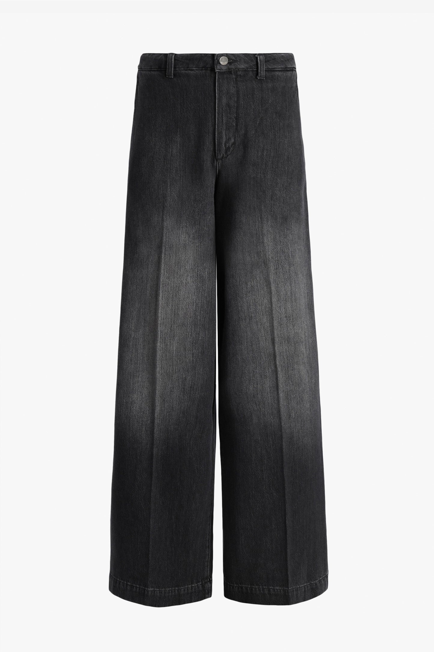 Hose Ivon in Authentic GreyRossi - Anita Hass