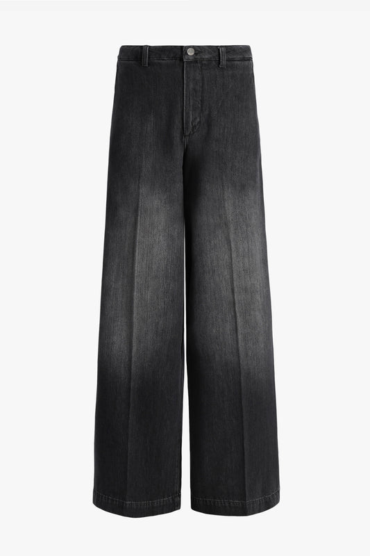 Hose Ivon in Authentic GreyRossi - Anita Hass