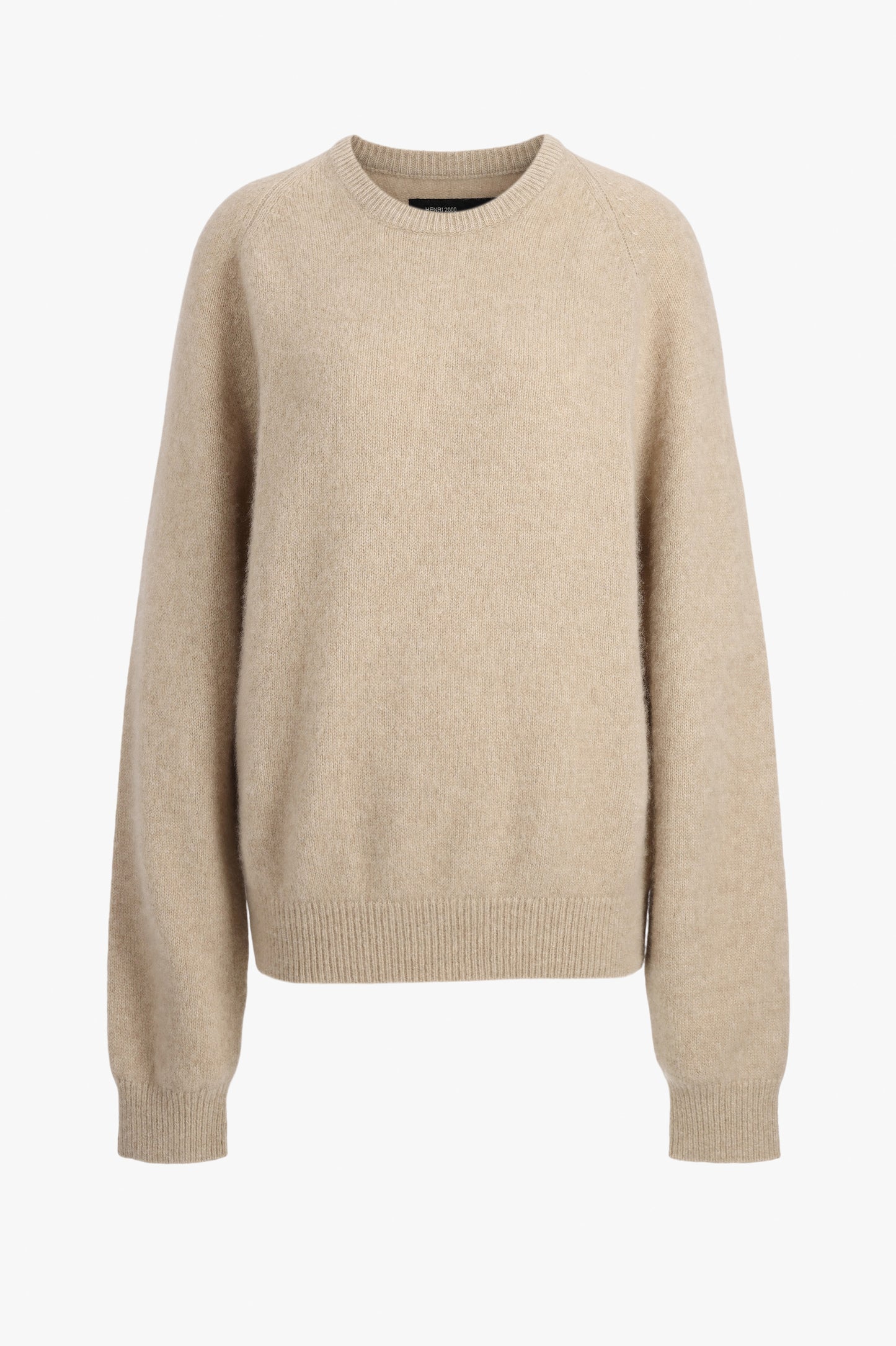 Pullover in BeigeFrenckenberger - Anita Hass