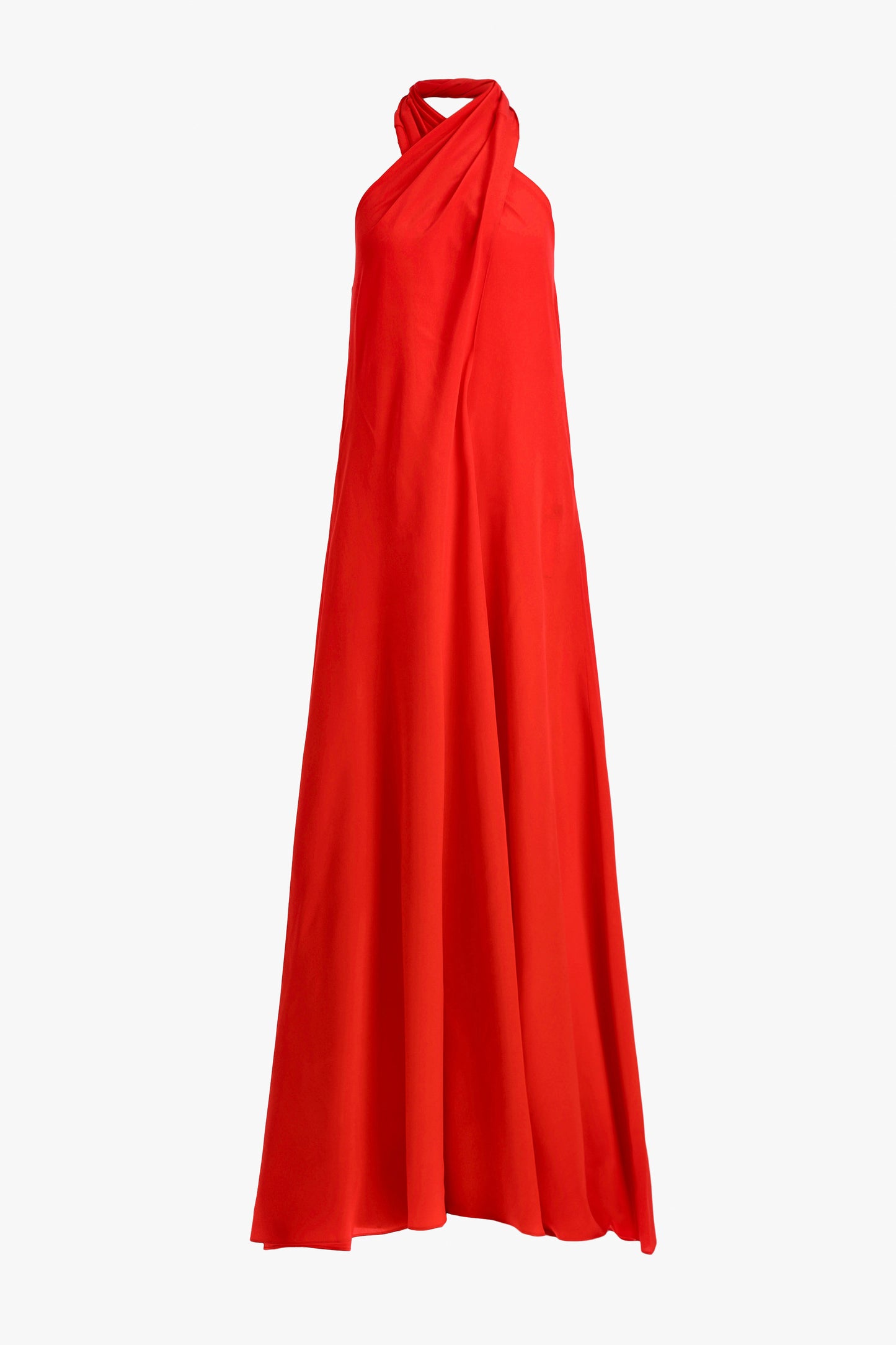 Kleid Carla in RotGianluca Capannolo - Anita Hass