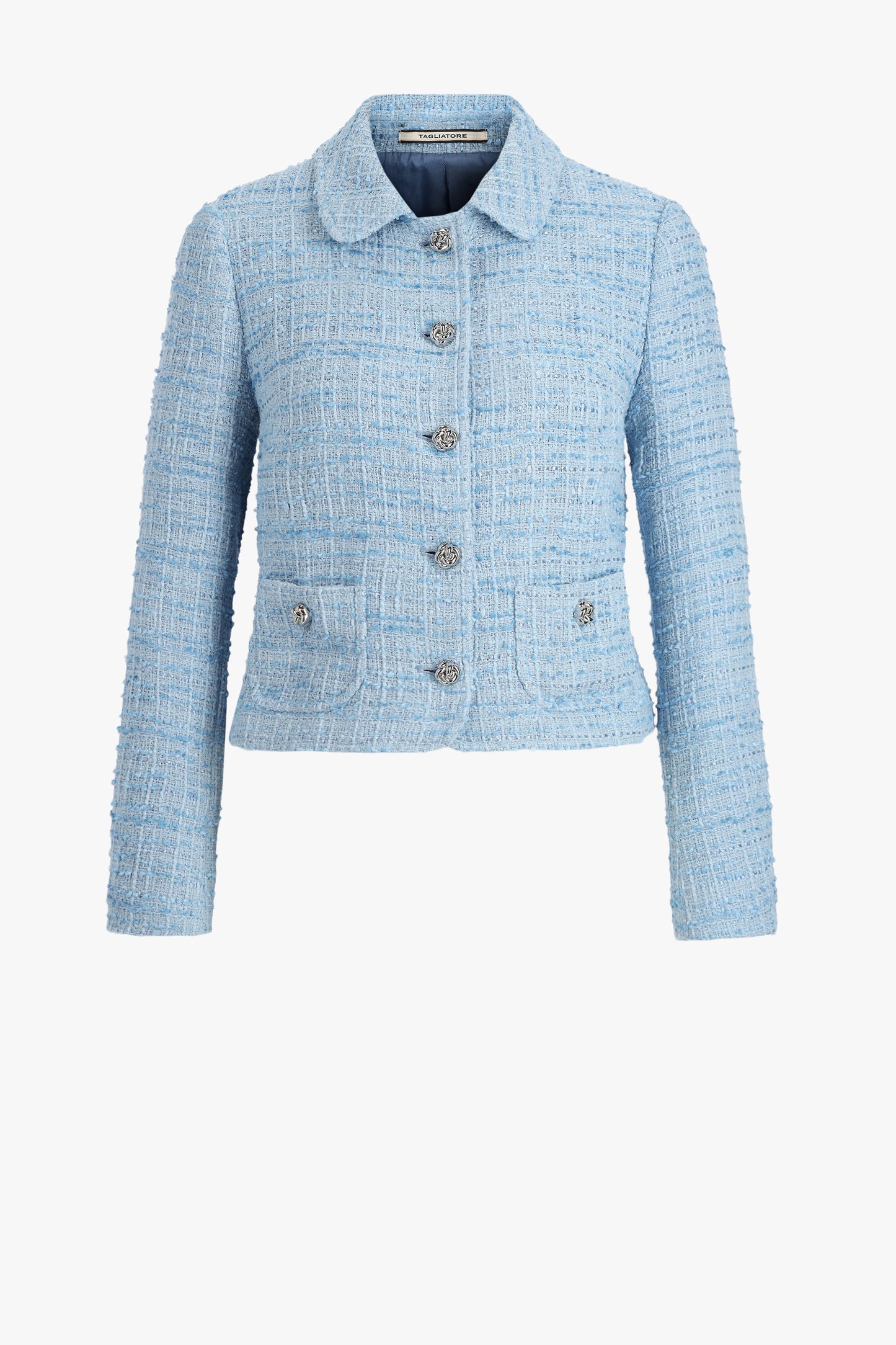 Blazer Idelle in AzzurroTagliatore - Anita Hass