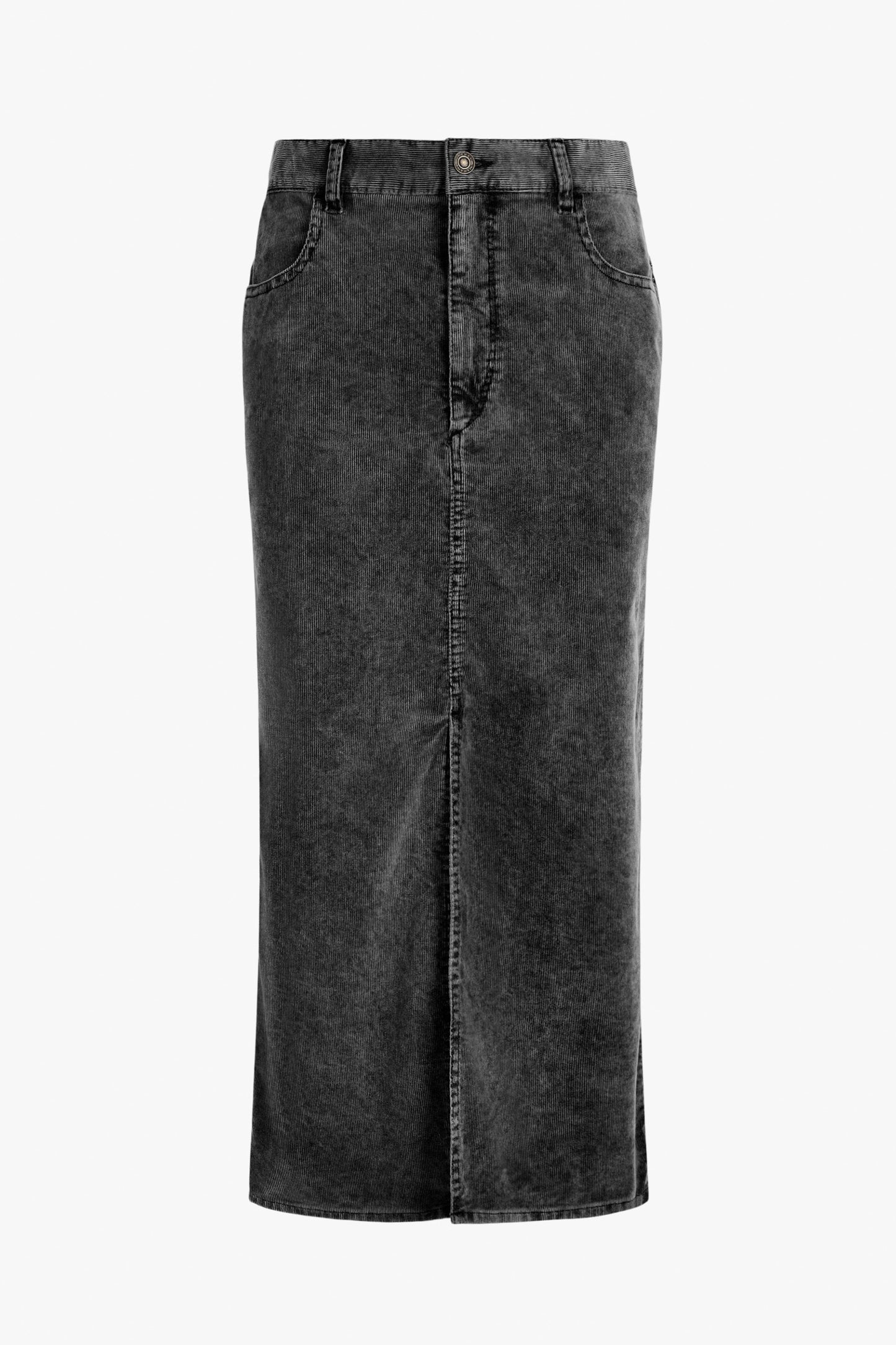 Kordrock Odalie in Vintage BlackMarant Etoile - Anita Hass