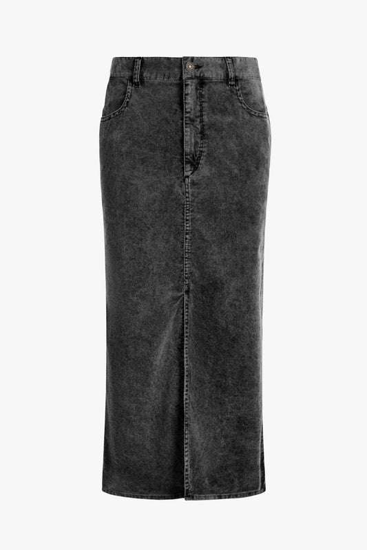 Kordrock Odalie in Vintage BlackMarant Etoile - Anita Hass