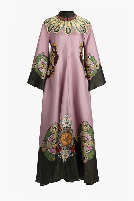 Kleid Magnifico in Dusty PinkLa Double J - Anita Hass