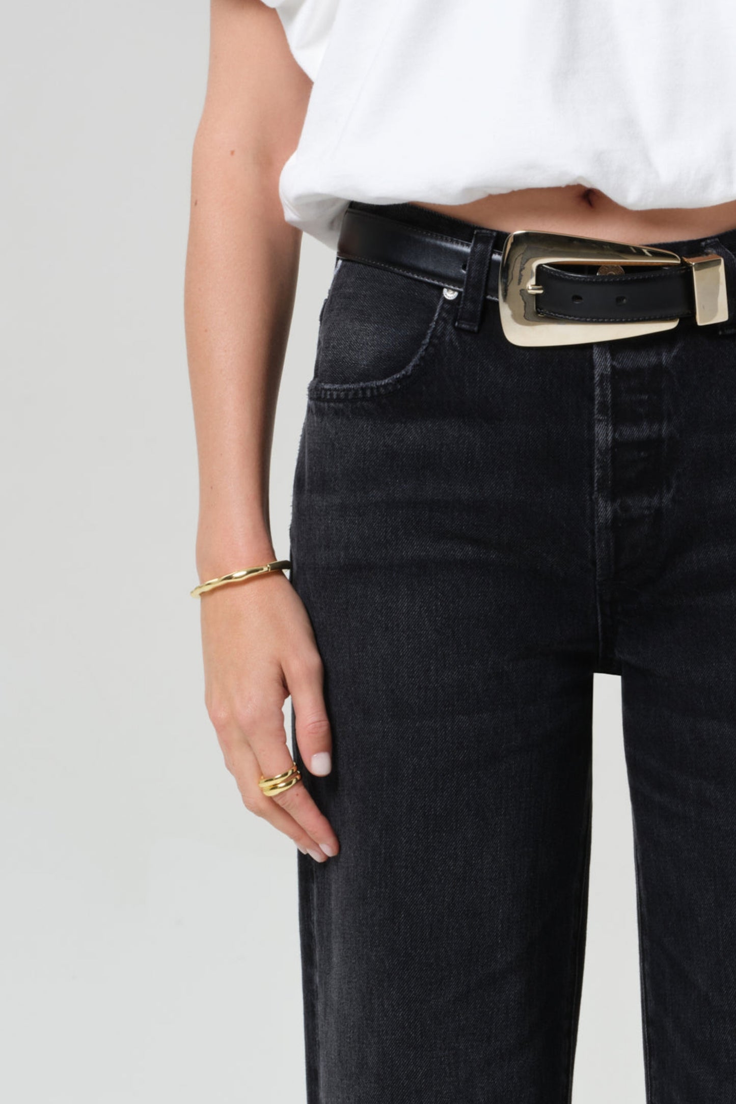 Jeans Annina 33" in Raine Citizens of Humanity