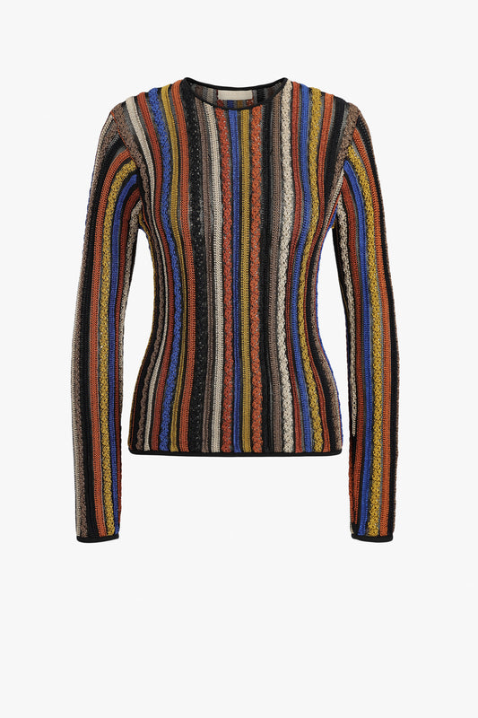 Pullover Ardith in ZoisiteUlla Johnson - Anita Hass