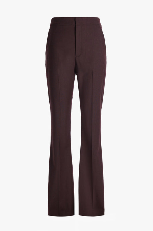 Hose Sophie II in Deep PlumA.L.C. - Anita Hass