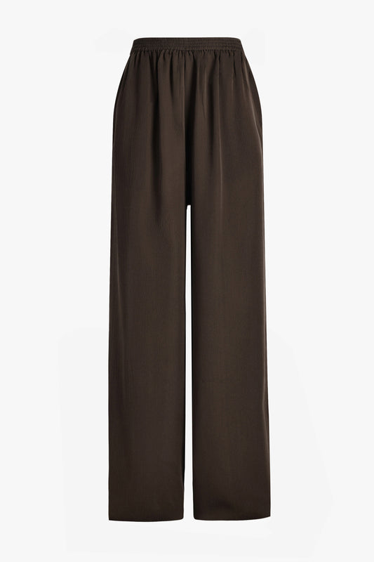 Hose The Whisper in UmberPetar Petrov - Anita Hass