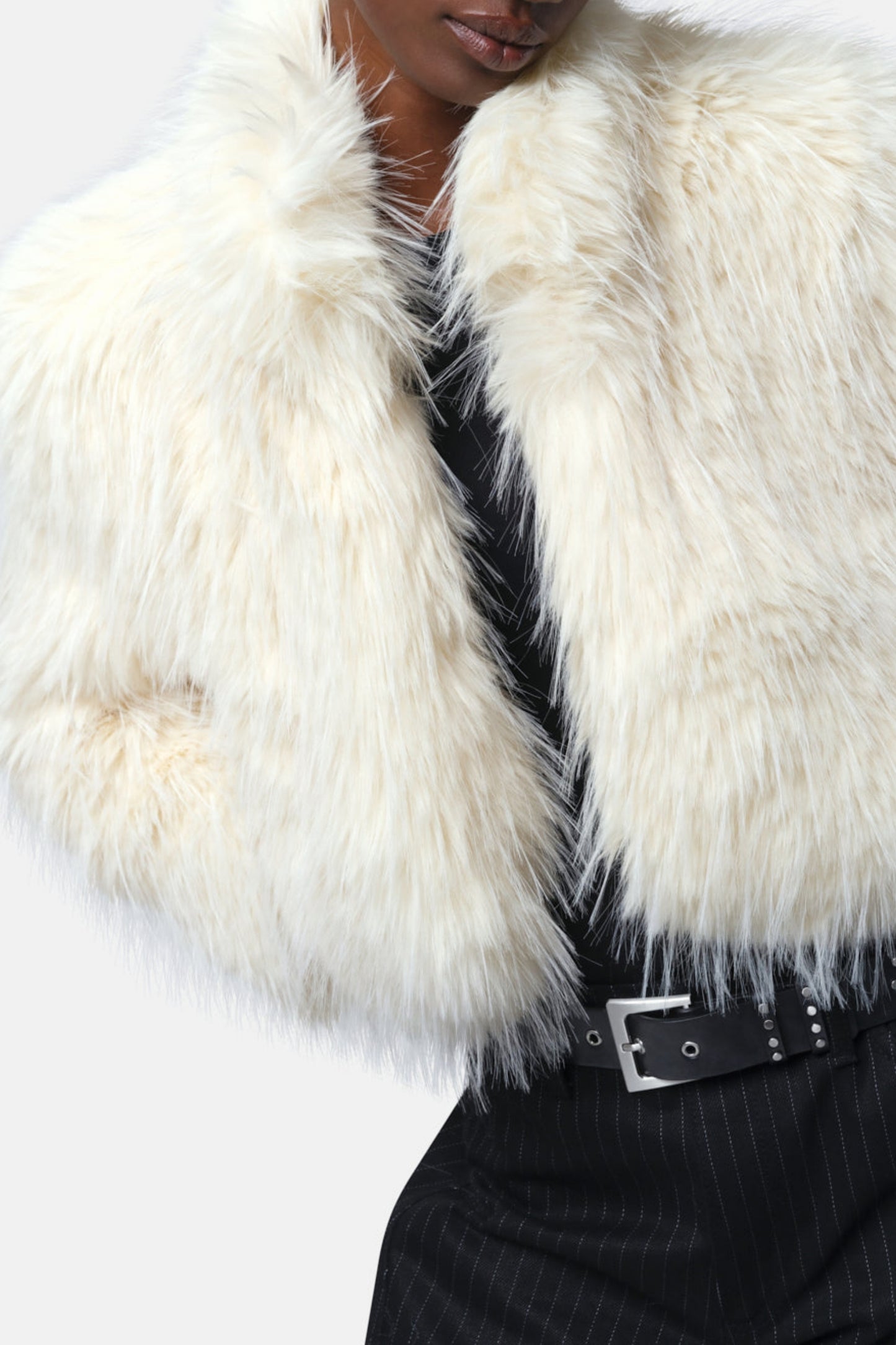 Jacke Ginette in IvoryApparis - Anita Hass