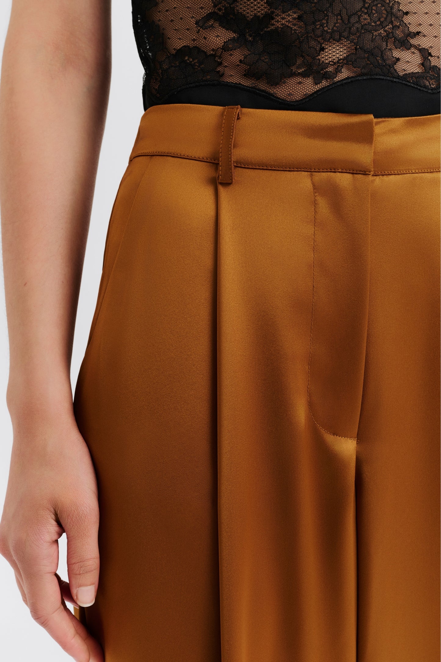 Hose Sarah in AmberMalina - Anita Hass