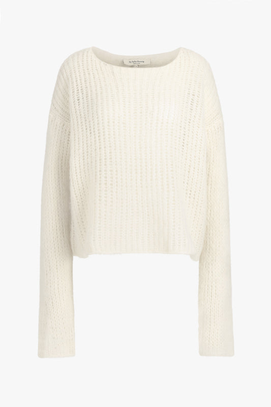 Pullover Isa in Cloudby Aylin Koenig - Anita Hass