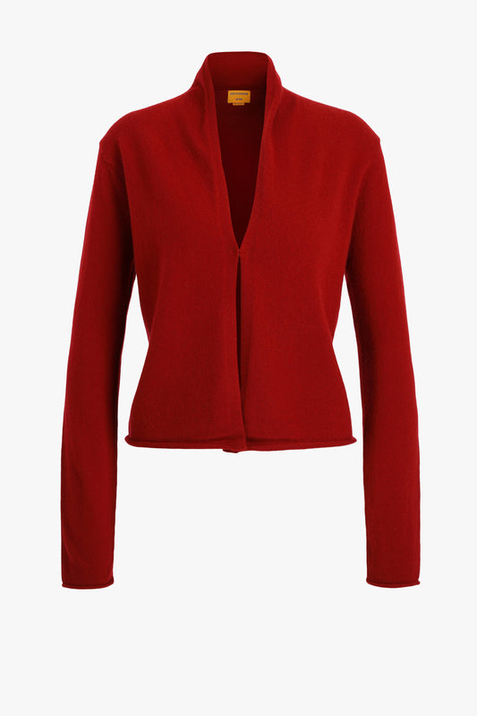 Cardigan Stealth in RubyGuest in Residence - Anita Hass