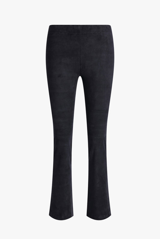Lederhose JP Twenty in Notte SuedeStouls - Anita Hass