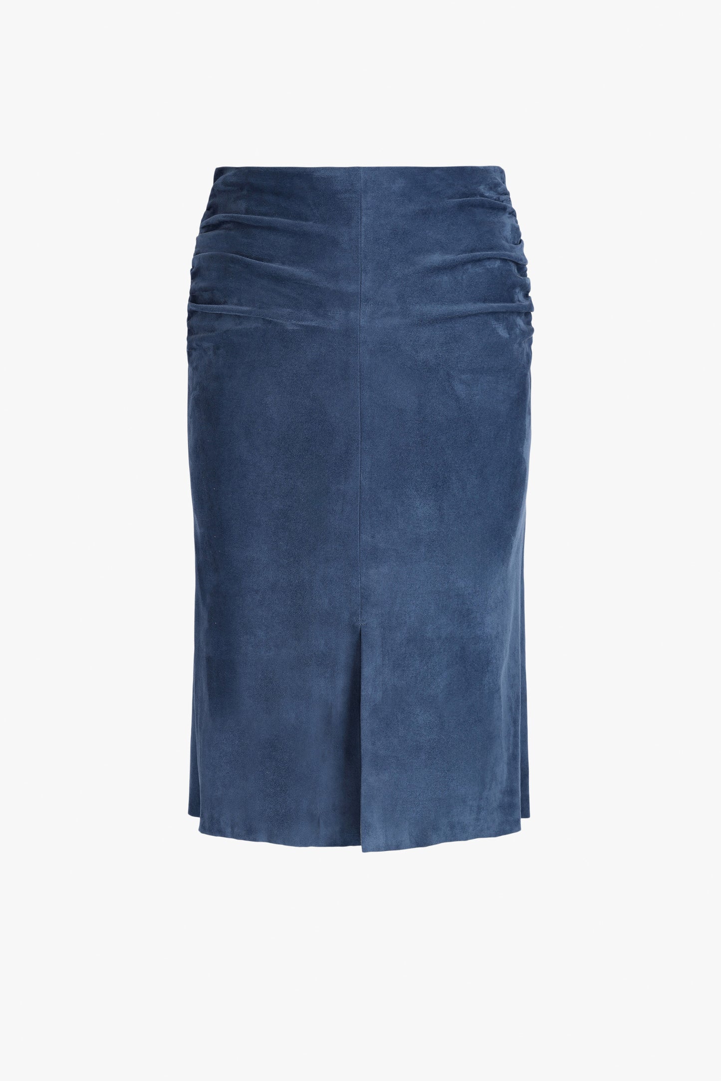 Lederrock Ooma Light in AzulStouls - Anita Hass