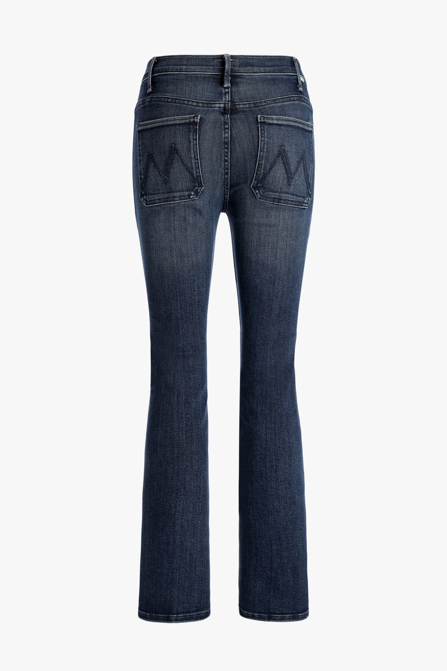 Jeans The Patch Pocket in You're a RiotMother - Anita Hass