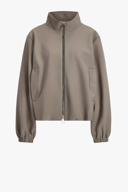 Jacke Jaguar in TaupeOflab - Anita Hass