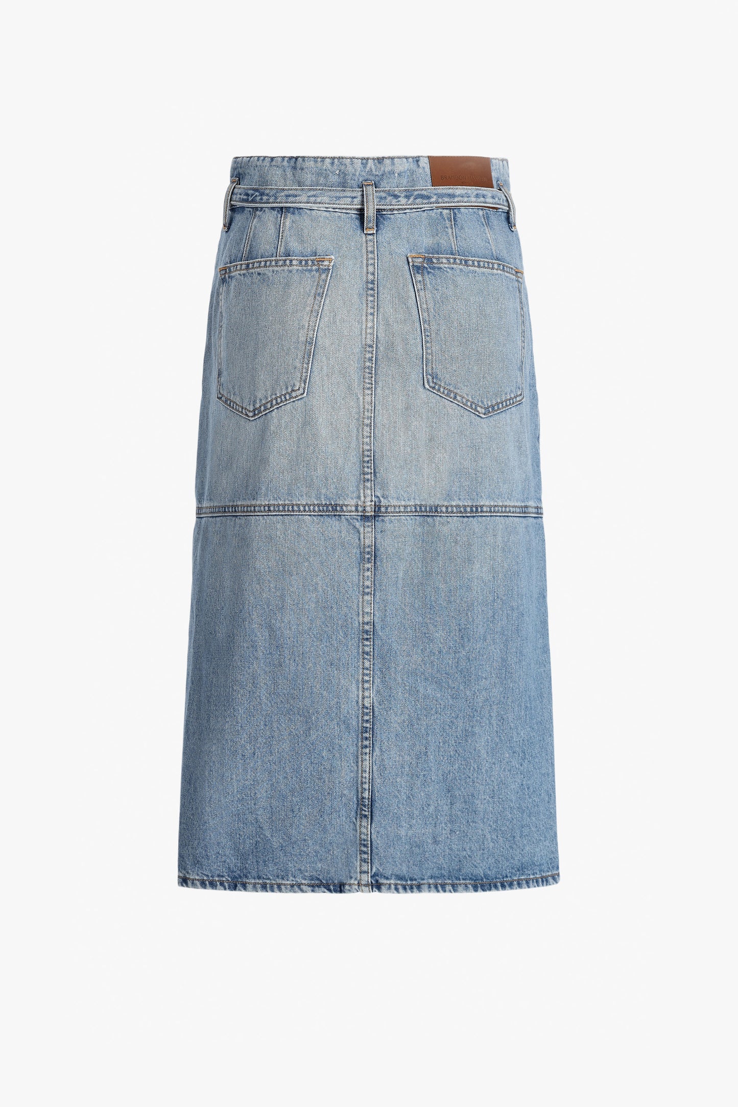 Rock The Cecilia in Vintage WashBrandon Maxwell - Anita Hass