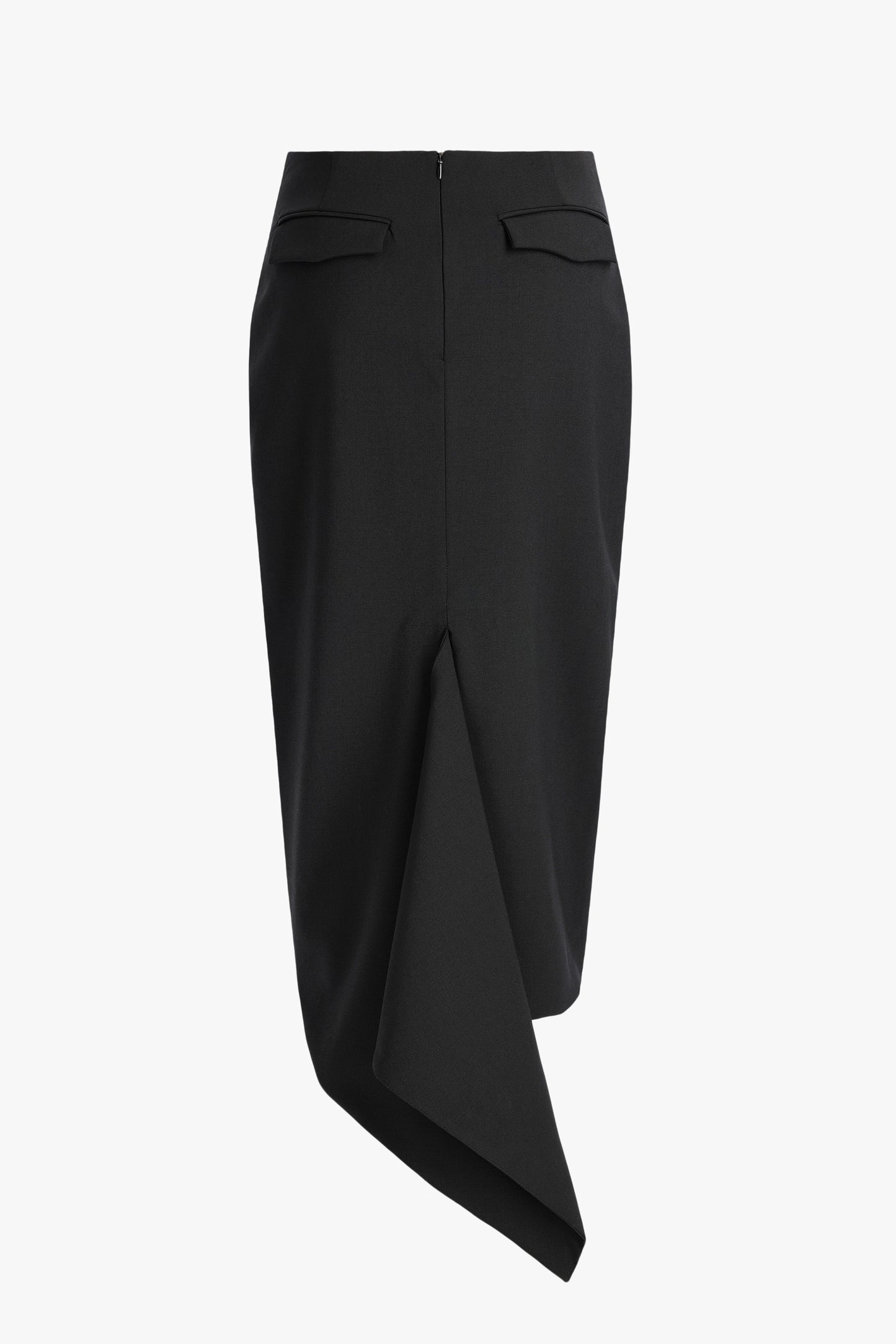 Rock C-Bree in SchwarzTheLatest - Anita Hass