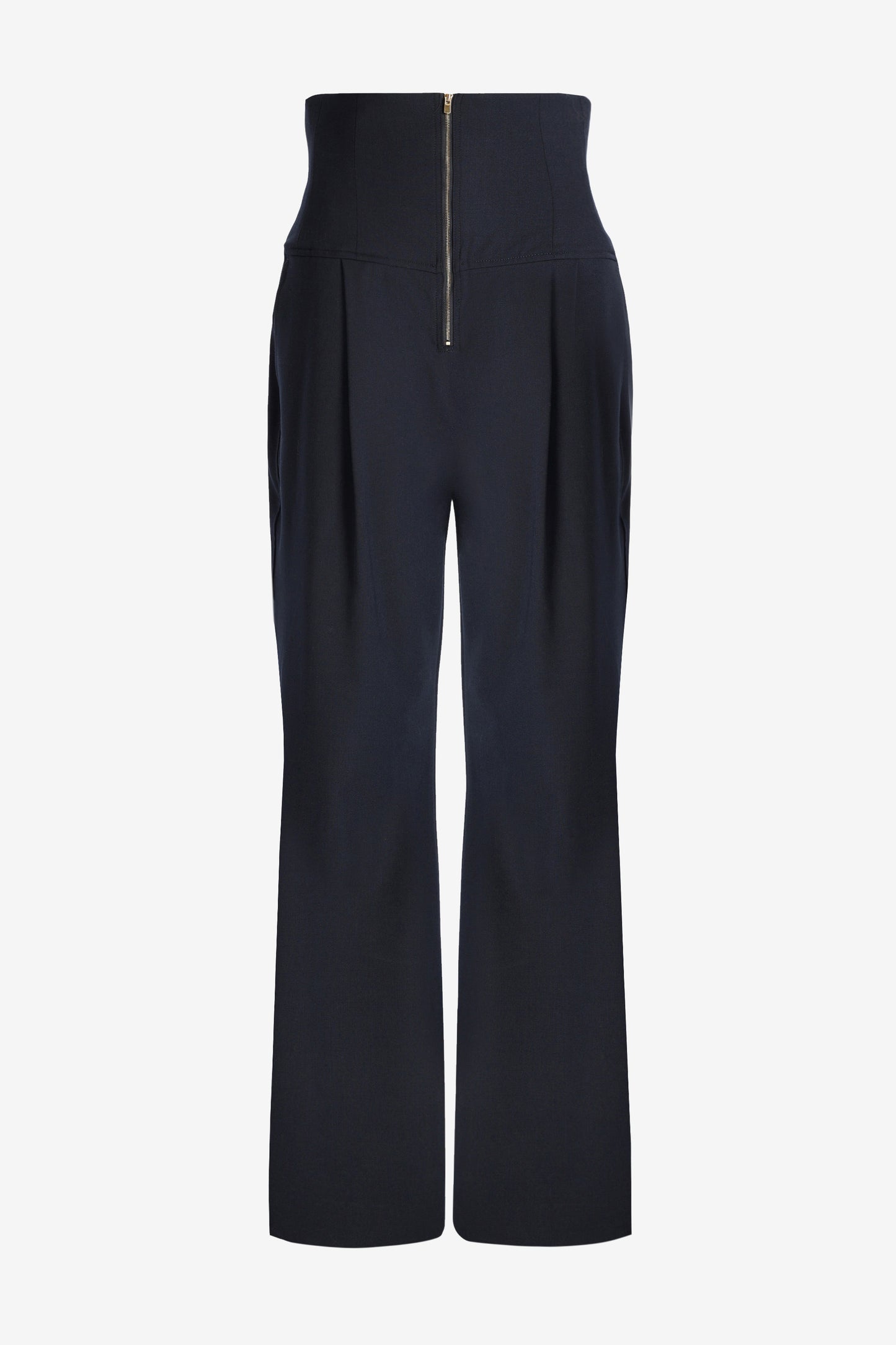 Hose Cloe in Night BlueTheLatest - Anita Hass