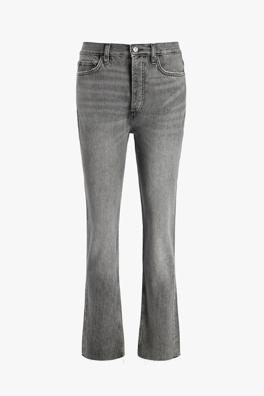 Jeans Bruno in Ash GreyAnine Bing - Anita Hass