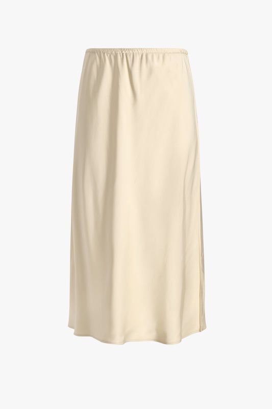 Skirt in Matte Chamomile