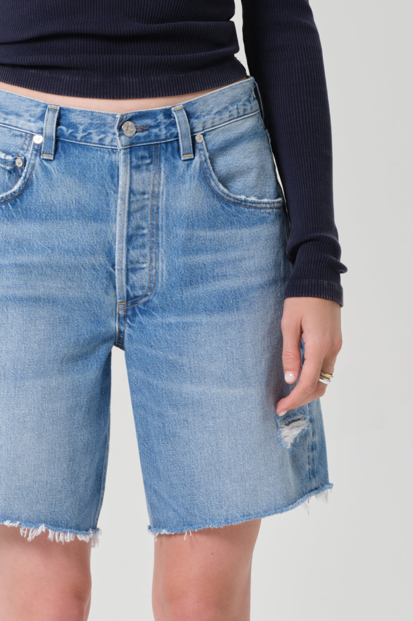 Jeansshorts Ayla in SparrowCitizens of Humanity - Anita Hass