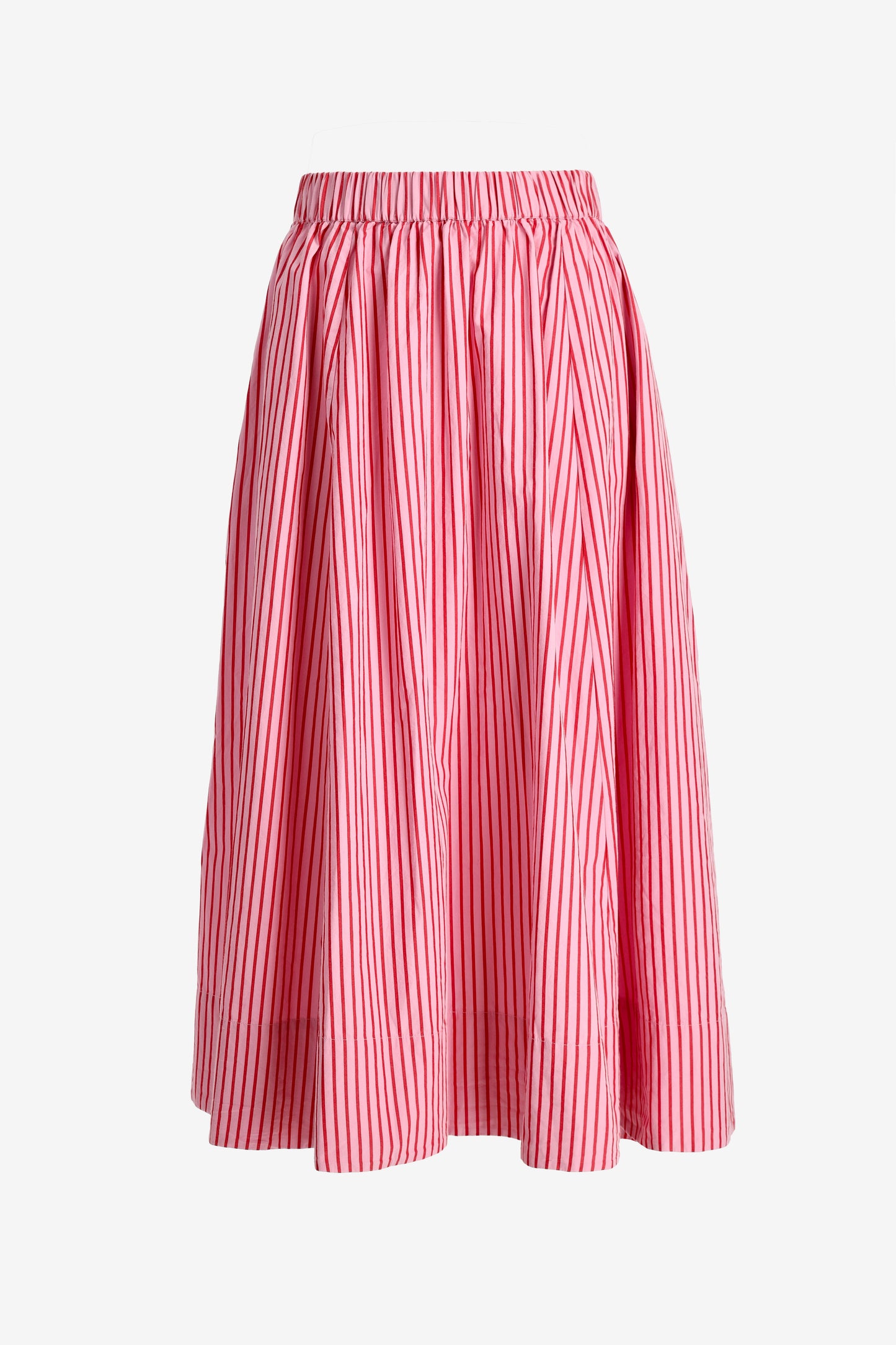 Rock Gwynn en Rojo Caramelo