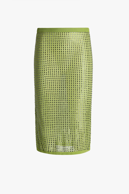 Rock Cirrus in FernChristopher Esber - Anita Hass