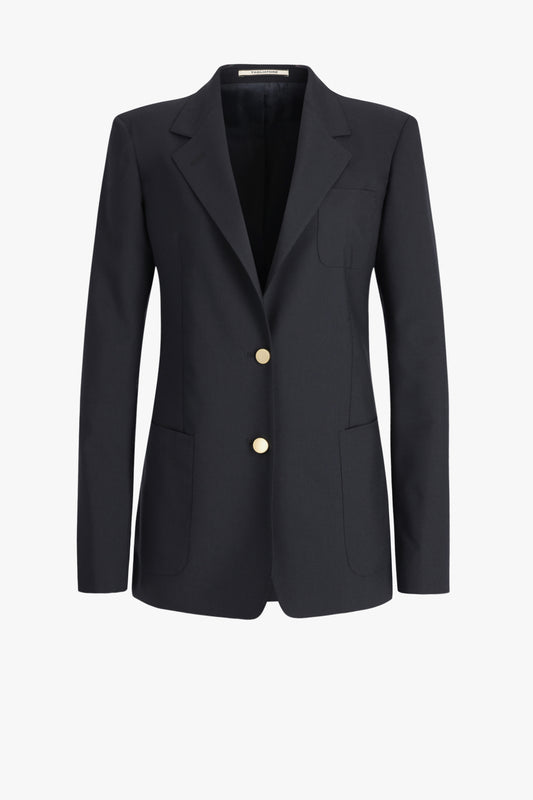 Blazer Parigi12L in Navy