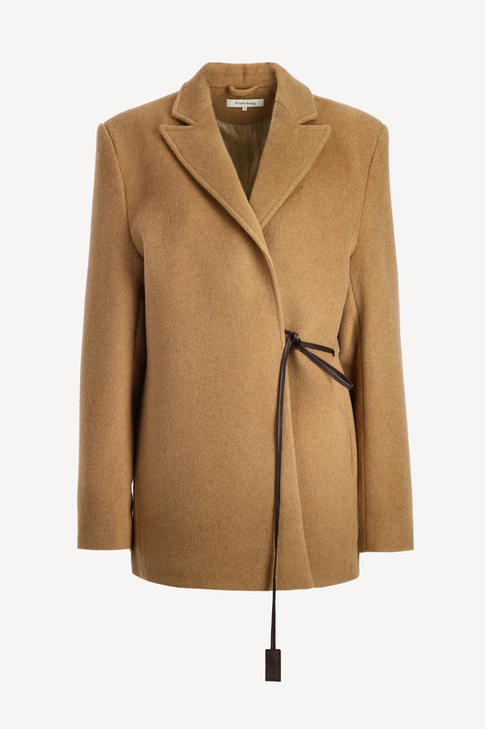 Jacke Astrid in Camelby Aylin Koenig - Anita Hass