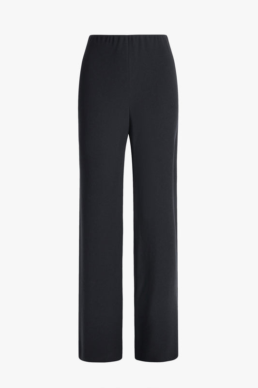 Hose High Waisted Bias in Coastal BlueVince - Anita Hass