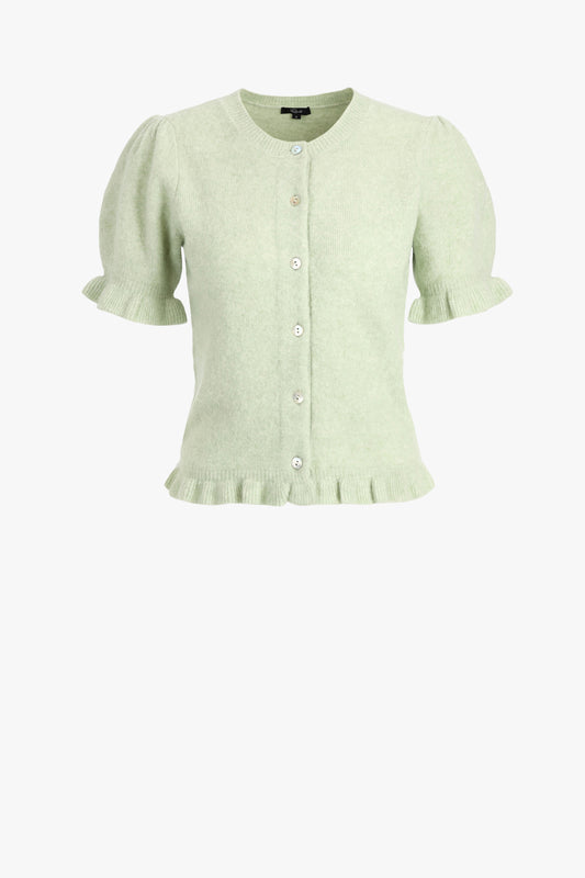 Tricot Lora en julep