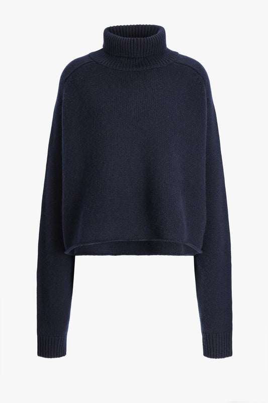 Pullover Cathie in NavyLisa Yang - Anita Hass