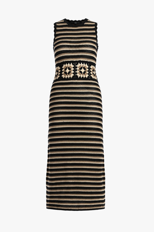 Kleid Coco in Milos CrochetRails - Anita Hass