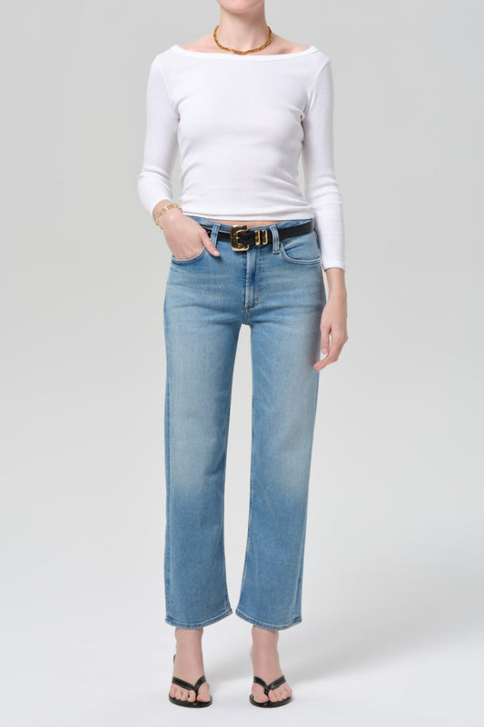 Jeans Palma in Luella Citizens of Humanity