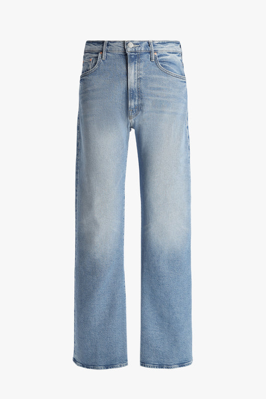 Jeans The Lasso Sneak in Sow SurrealMother - Anita Hass