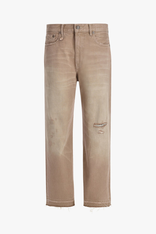 Jeans BF in SawdustR13 - Anita Hass