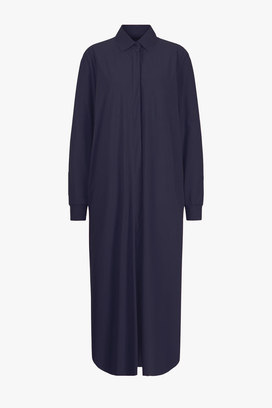 Kleid Lea in BlauOflab - Anita Hass