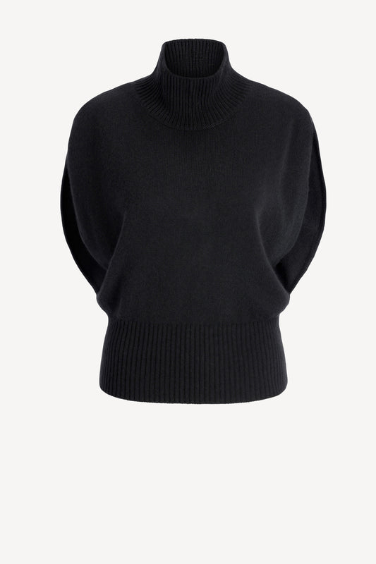 Top Zaya in SchwarzLisa Yang - Anita Hass