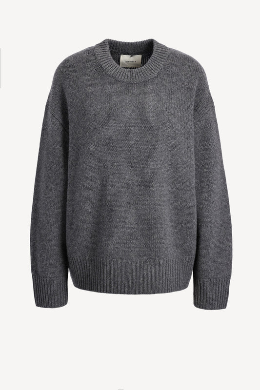 Sweater Renske in Graphite