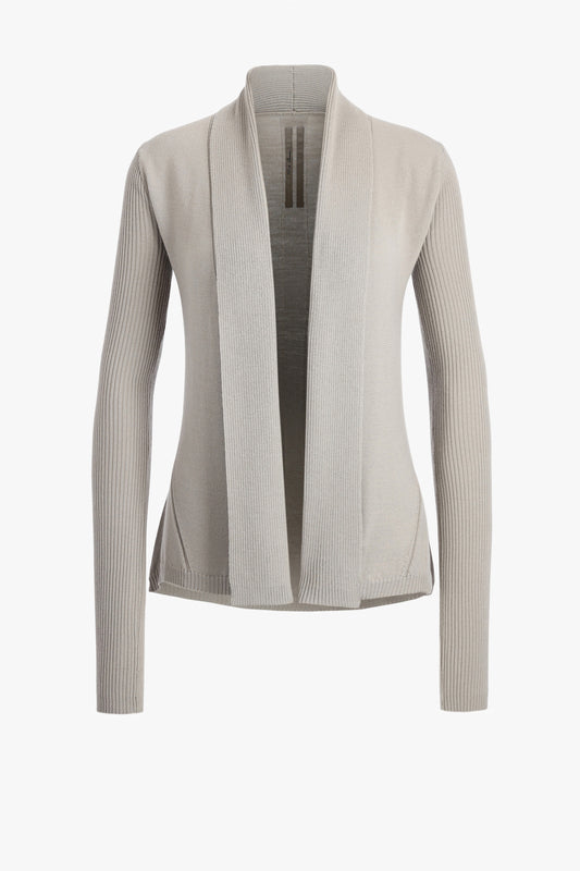 Cardigan Naska in PearlRick Owens - Anita Hass