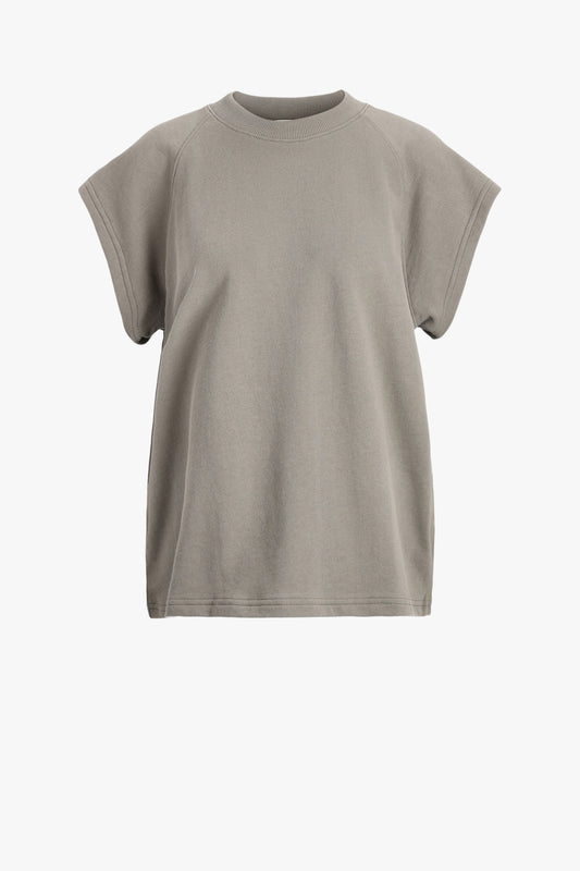 Top Light Weight in Dark StoneTibi - Anita Hass