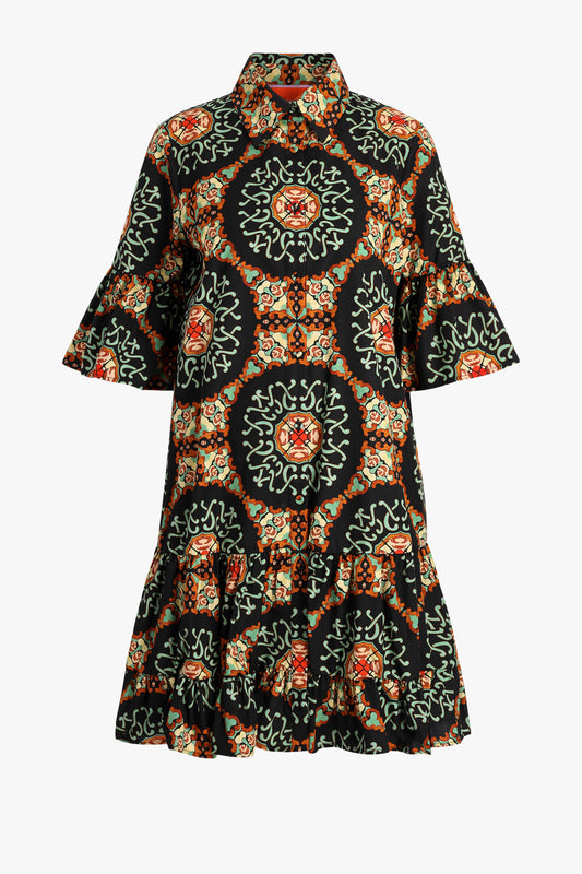 Kleid Choux in BallataLa Double J - Anita Hass