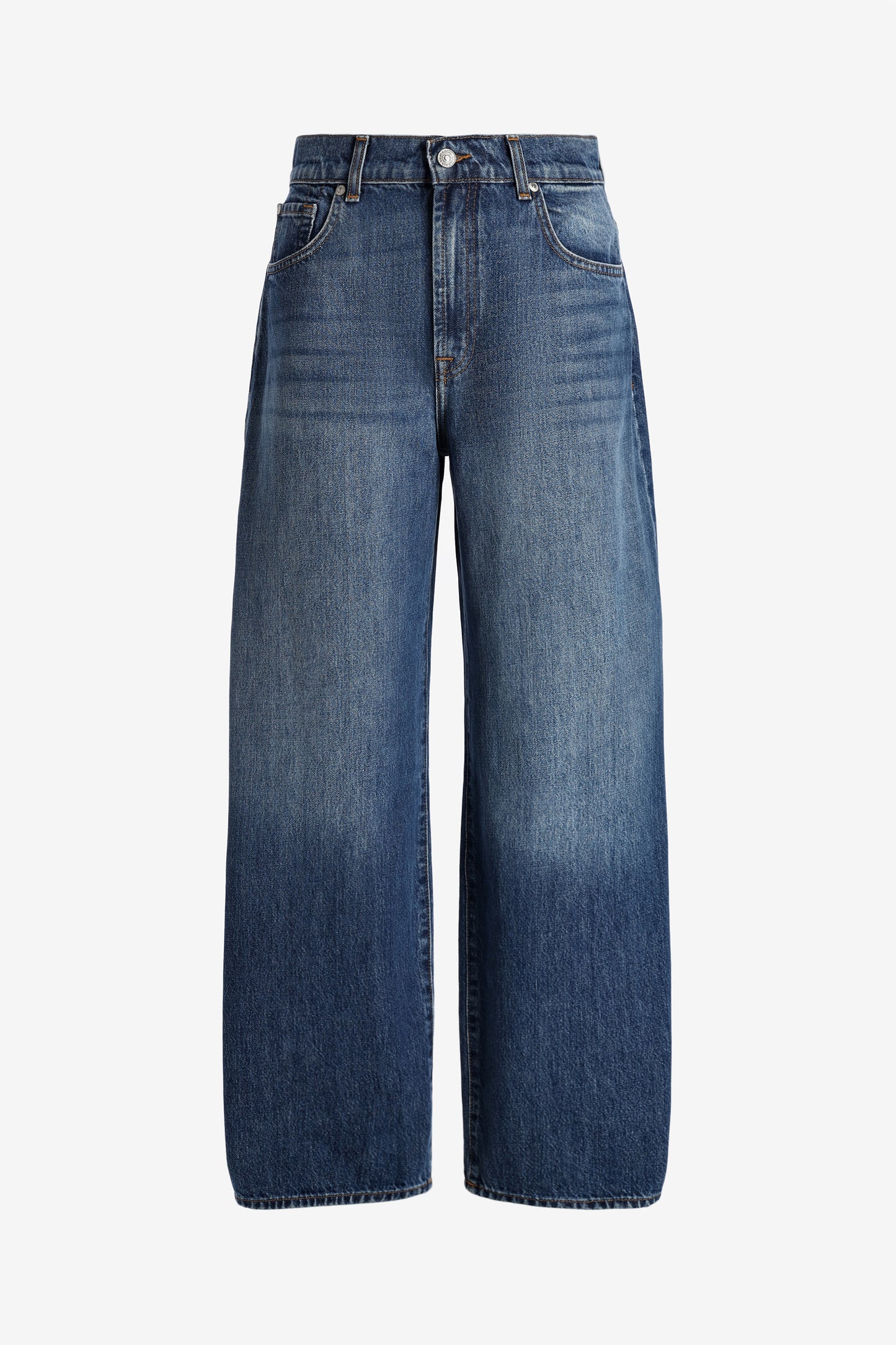 Jeans Bonnie in Darkwind