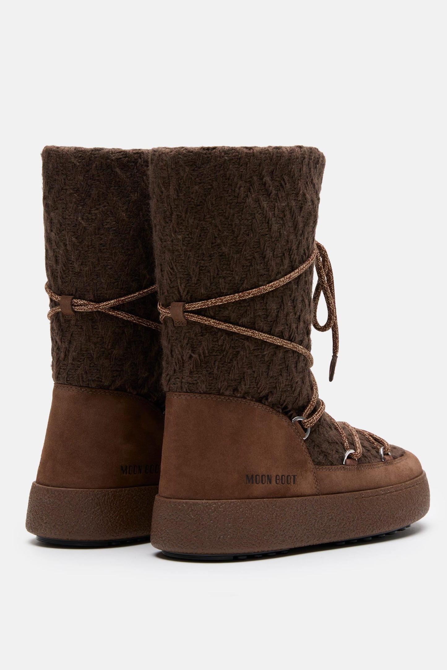 Moon Boot LTrack in Cocoa