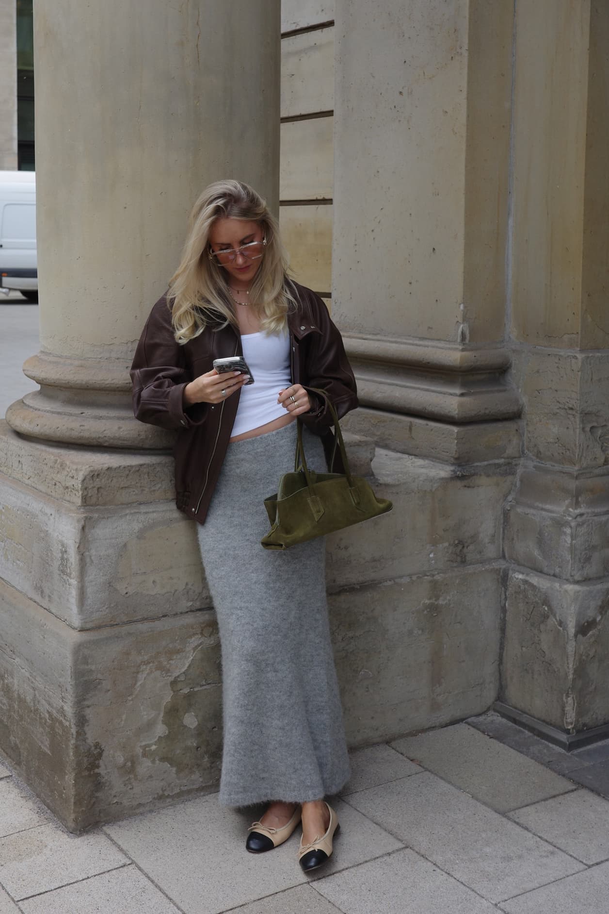 Rock Bea in Muisby Aylin Koenig x Anita Hass - Anita Hass