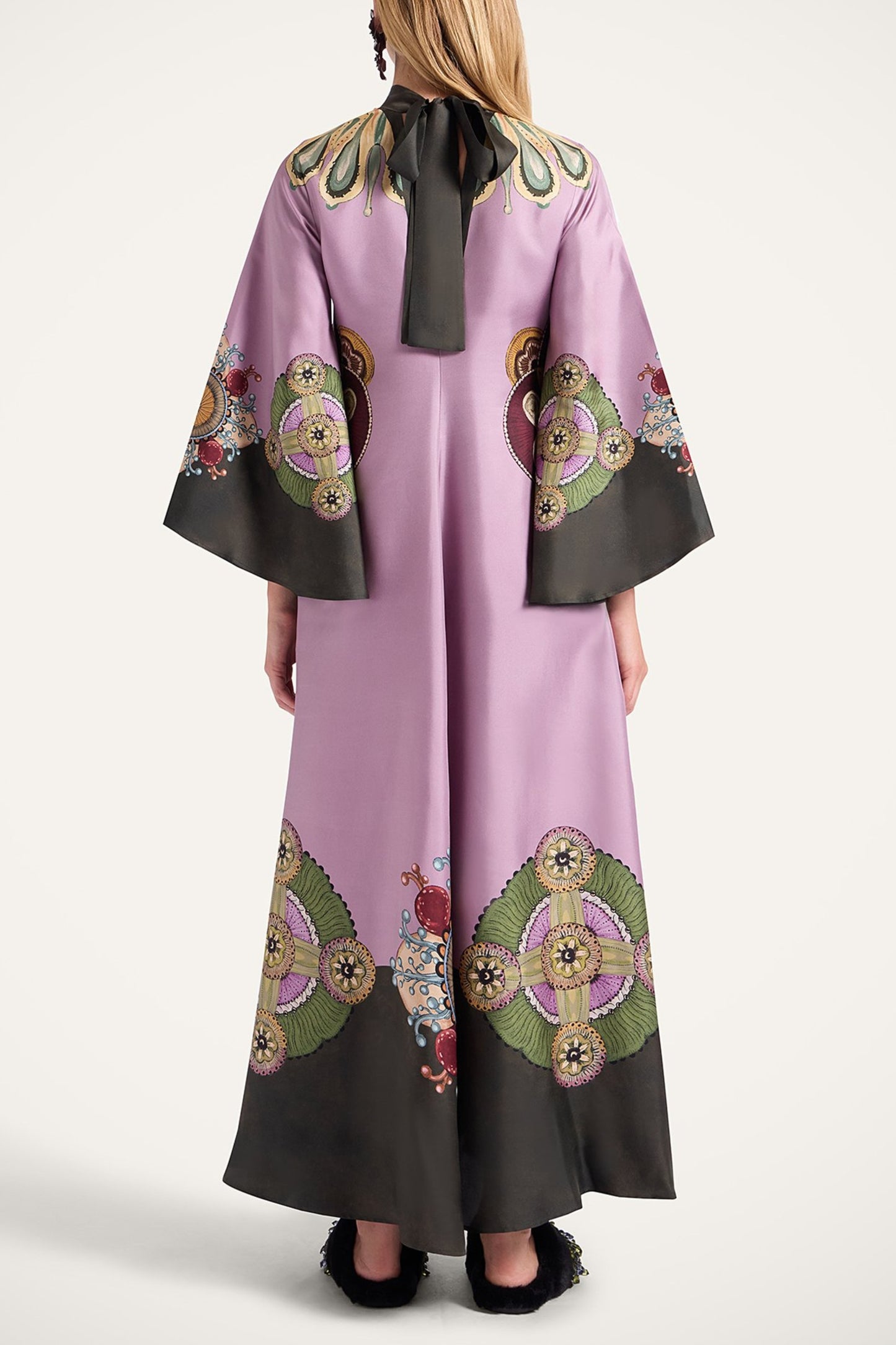 Kleid Magnifico in Dusty PinkLa Double J - Anita Hass